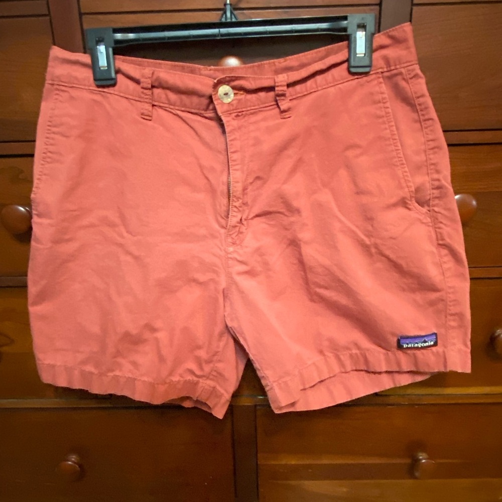 Patagonia Men's Lightweight All-Wear Hemp Shorts - 6"